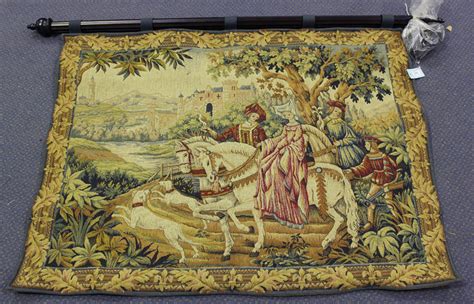  “The Royal Hunt” – A Vibrant Tapestry of Power and Nature!